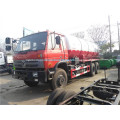 Dongfeng 16-18cbm Saugtankwagen